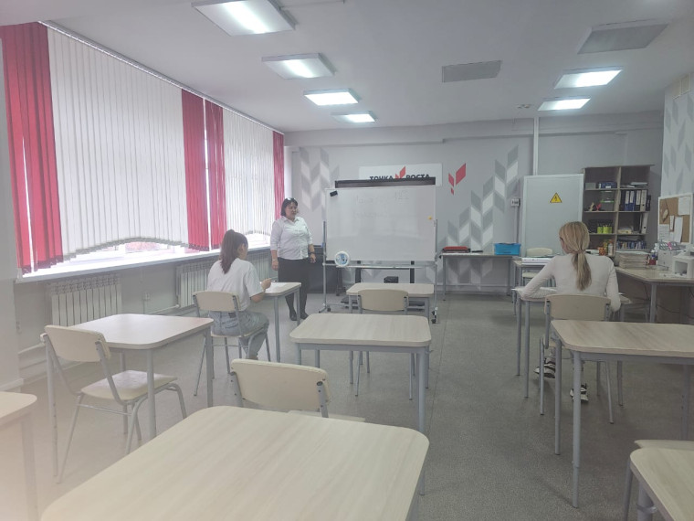 Тренировочное итоговое сочинение.