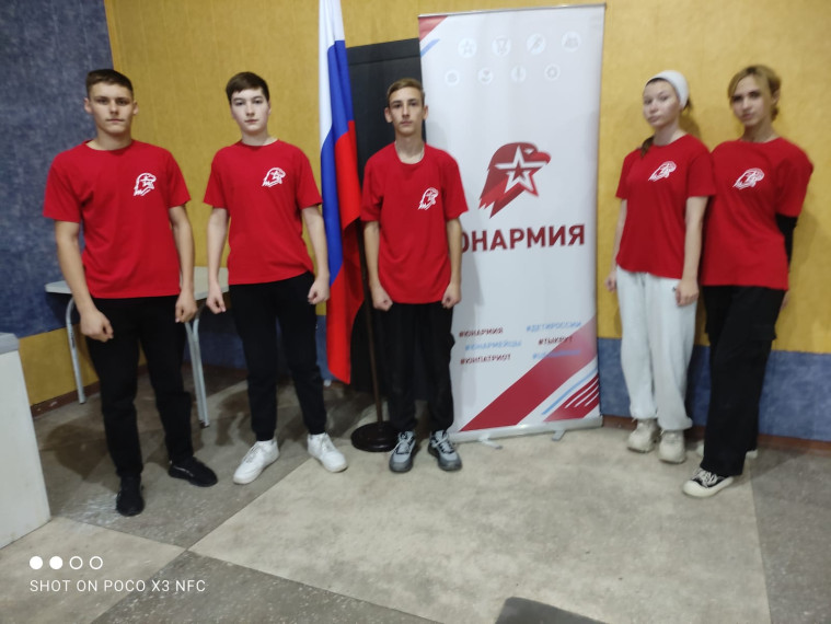 Открытое областное военно-спортивное соревнование среди юнармейских отрядов Омской области "Готовы Родине служить".