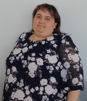 Зотова Екатерина Васильевна Зотова Екатерина Васильевна